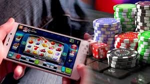 aaajili app fish game arcade shooting title displayed on a mobile screen