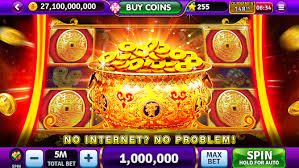Slot machine reels representing the slots category on aaajili app